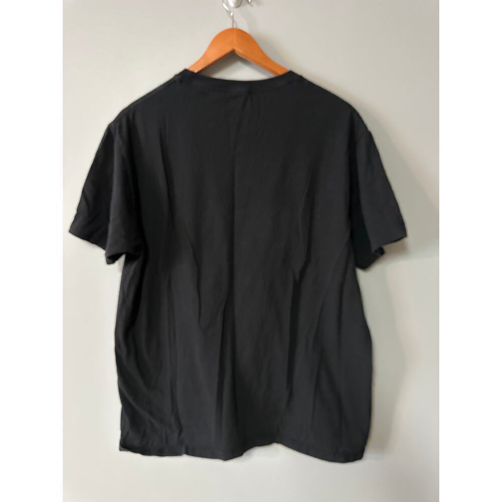 Adult Size L Aaliyah Hip Hop Band Shirt - Picture 4 of 6